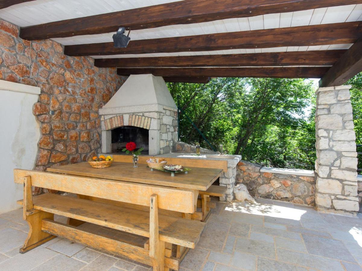 סטארי גראד Apartment Starigrad-4 By Interhome מראה חיצוני תמונה
