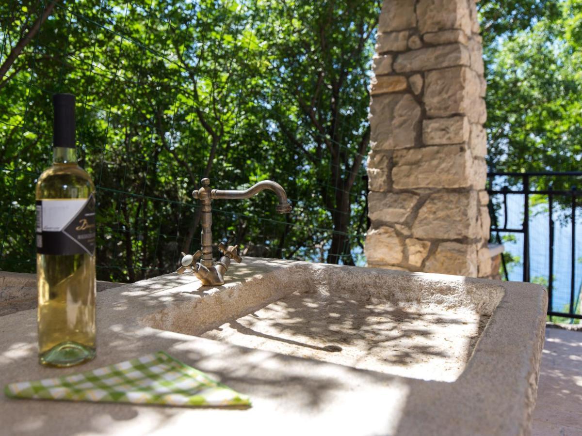 סטארי גראד Apartment Starigrad-4 By Interhome מראה חיצוני תמונה