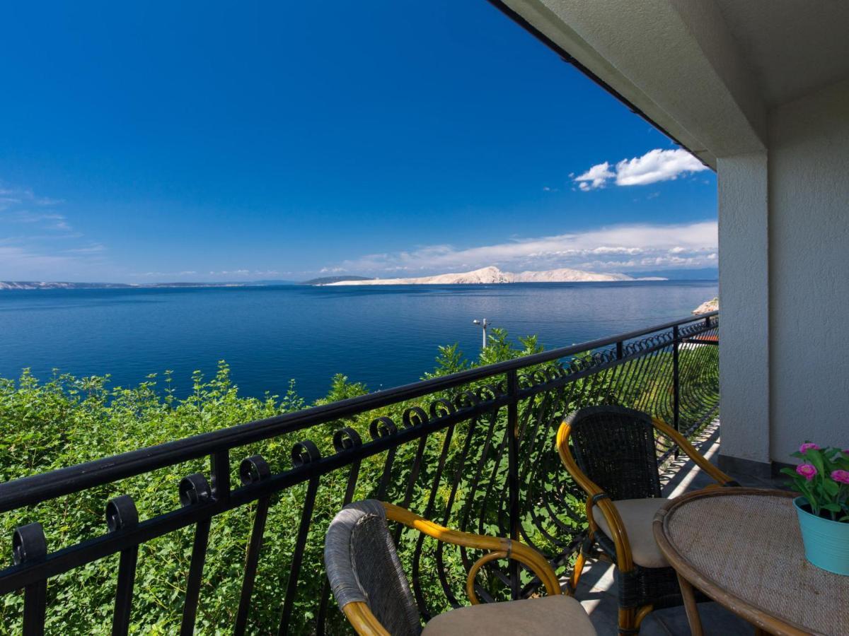 סטארי גראד Apartment Starigrad-4 By Interhome מראה חיצוני תמונה