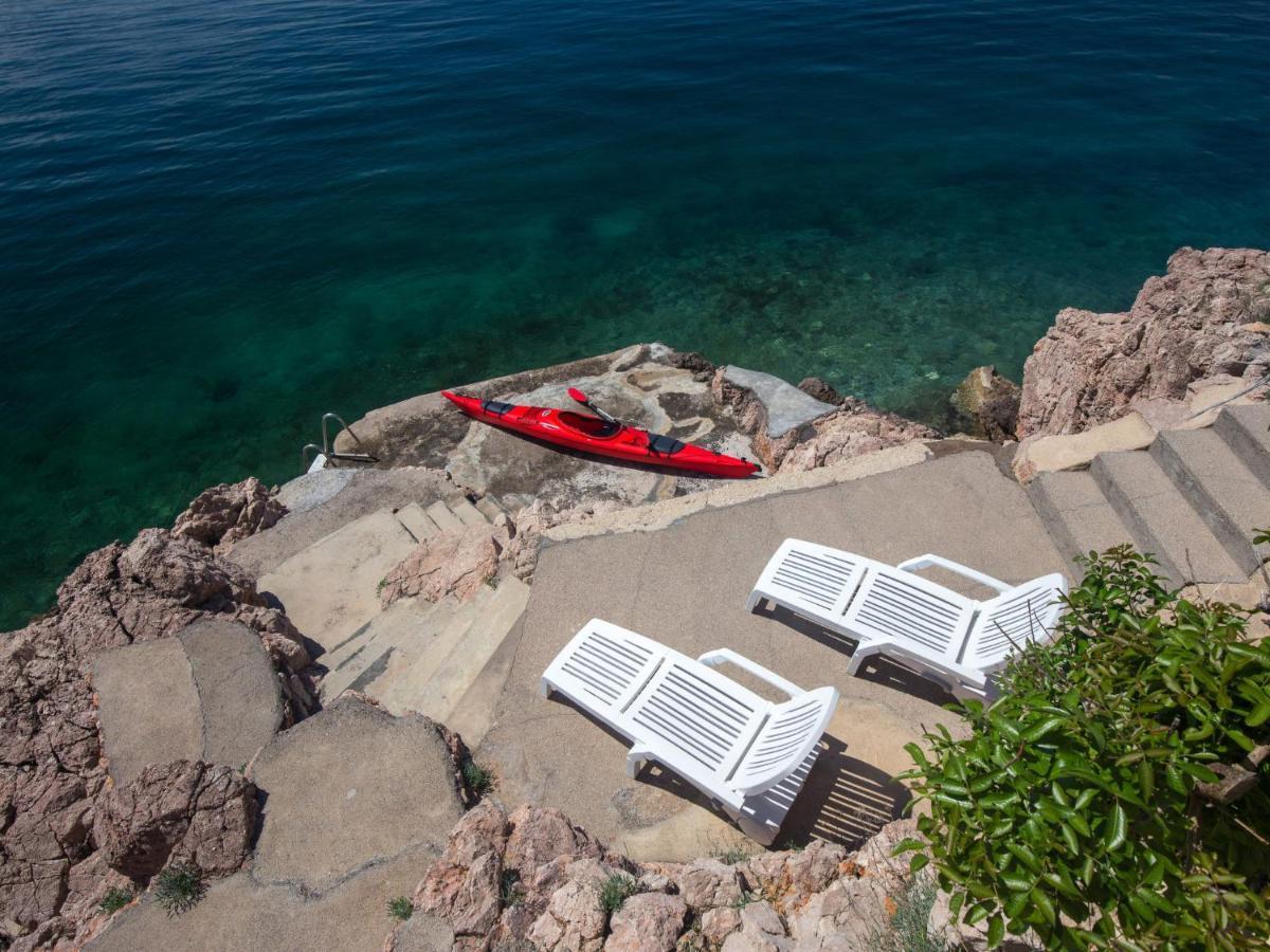 סטארי גראד Apartment Starigrad-4 By Interhome מראה חיצוני תמונה