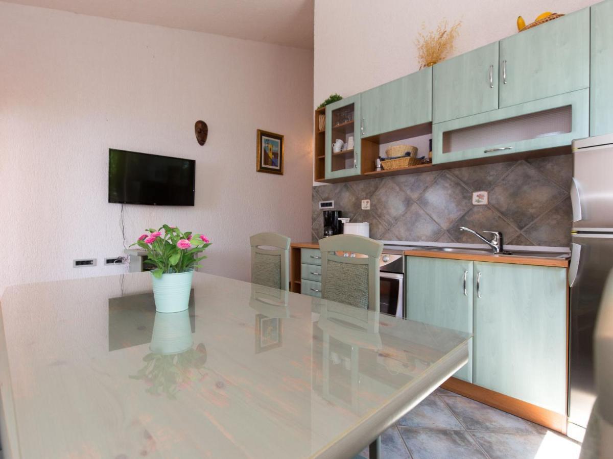 סטארי גראד Apartment Starigrad-4 By Interhome מראה חיצוני תמונה