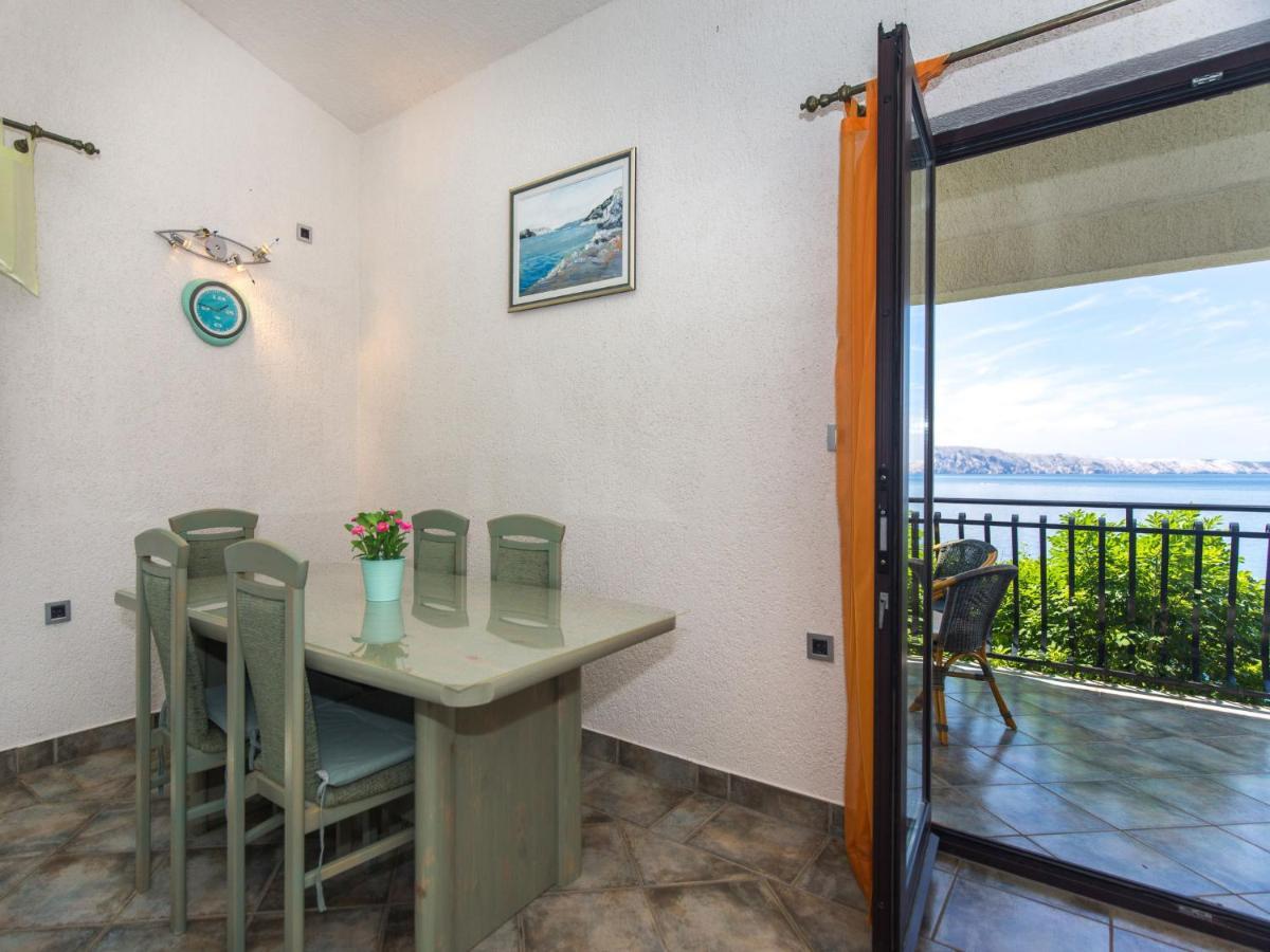 סטארי גראד Apartment Starigrad-4 By Interhome מראה חיצוני תמונה