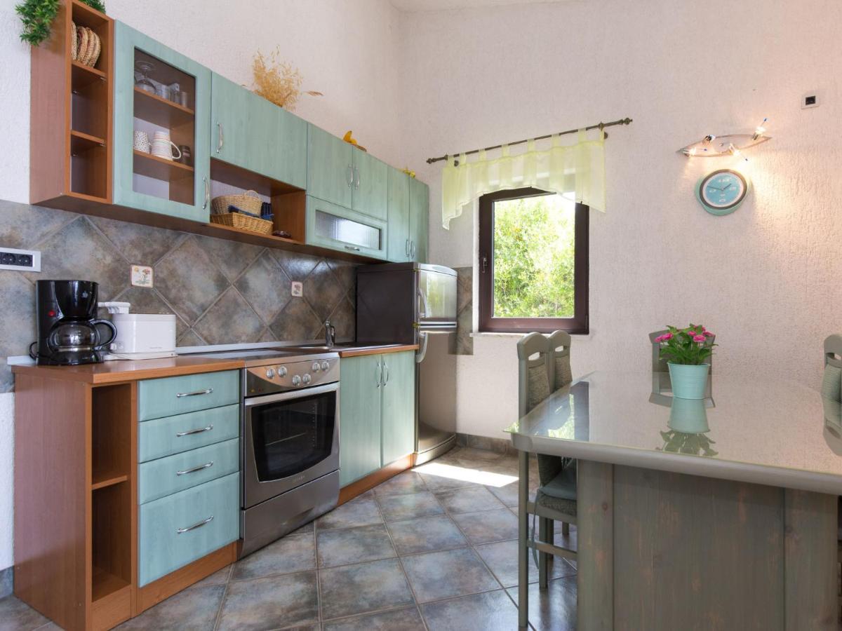 סטארי גראד Apartment Starigrad-4 By Interhome מראה חיצוני תמונה