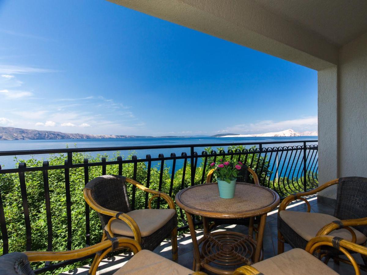 סטארי גראד Apartment Starigrad-4 By Interhome מראה חיצוני תמונה