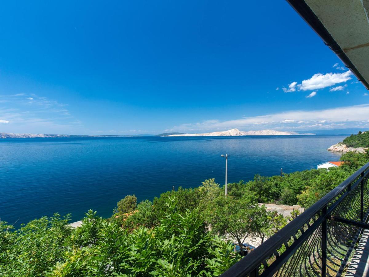 סטארי גראד Apartment Starigrad-4 By Interhome מראה חיצוני תמונה