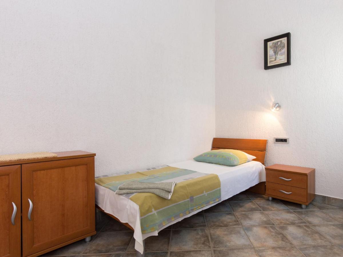 סטארי גראד Apartment Starigrad-4 By Interhome מראה חיצוני תמונה