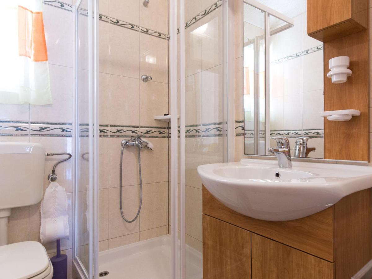 סטארי גראד Apartment Starigrad-4 By Interhome מראה חיצוני תמונה