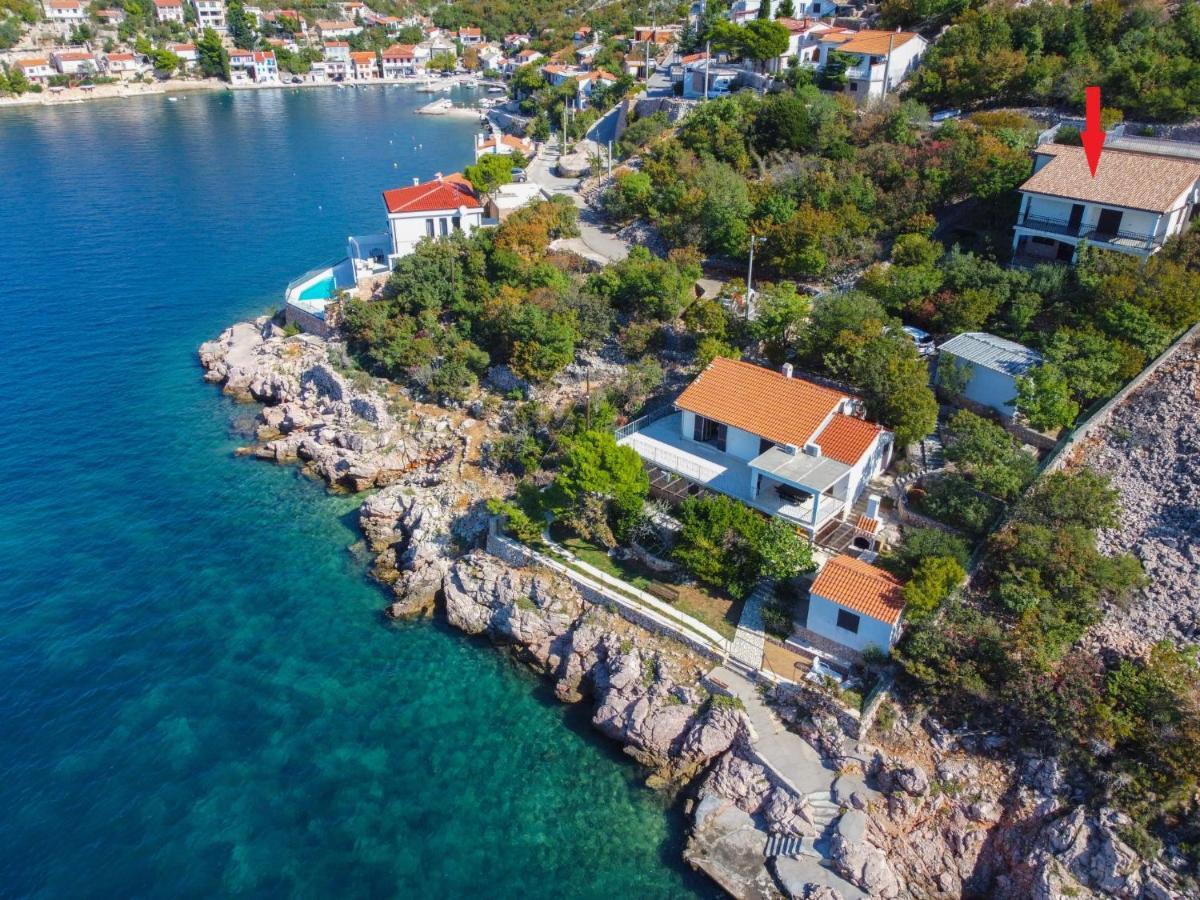 סטארי גראד Apartment Starigrad-4 By Interhome מראה חיצוני תמונה