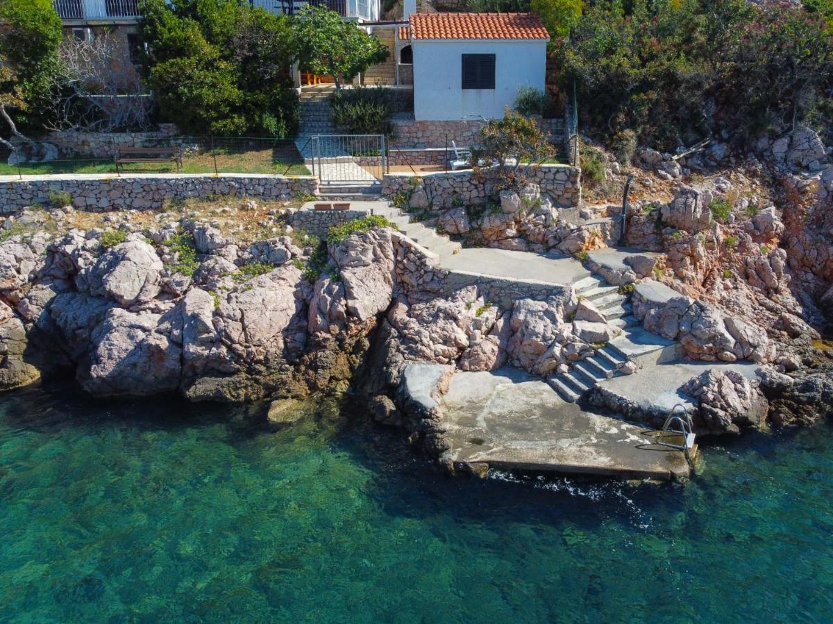 סטארי גראד Apartment Starigrad-4 By Interhome מראה חיצוני תמונה