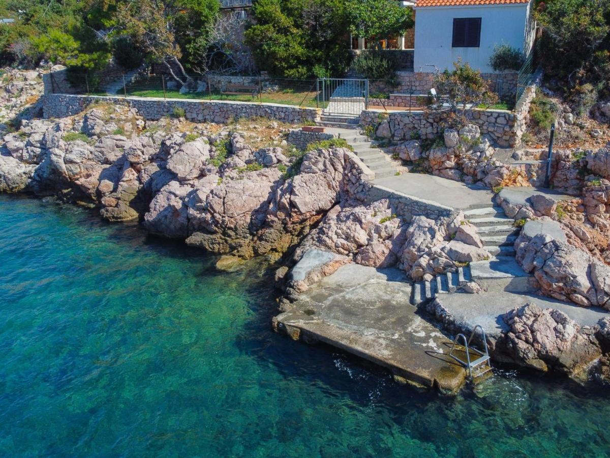 סטארי גראד Apartment Starigrad-4 By Interhome מראה חיצוני תמונה