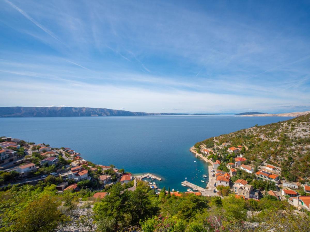סטארי גראד Apartment Starigrad-4 By Interhome מראה חיצוני תמונה